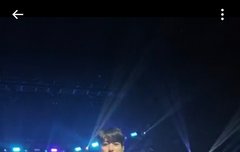 열이 팬썹 ㅠㅇㅠ