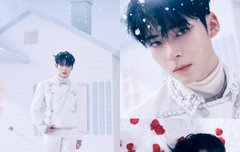 제베원 2집 미니앨범 컨포 모음