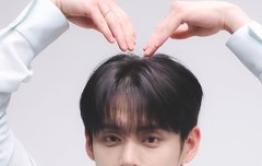 김지웅 아이돌상vs배우상