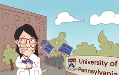 #YLM   난성자: 염려몽