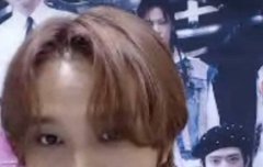 해찬이 아미가디건 어머님이 골라주신거래