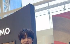 동일인물 맞냐고