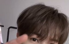 런쥔이 화보ㅜㅜ 너무 예뻐