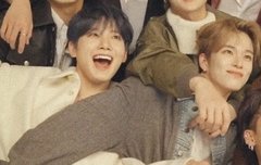 준규랑 사히 개이뽀