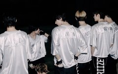 드디어 라이즈 티저!!!!