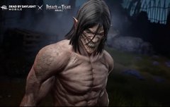 데바데 진격거콜라보