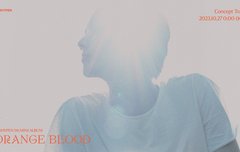 오렌지블러드 청량 땅땅땅