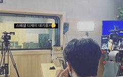 헐 우석이 머리카락 자름