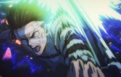 와 병장님 이만큼