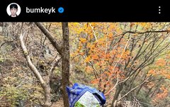 진짜 둘이 어케 친해진건지 썰좀풀어줘