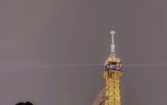 제로베이스원 파리