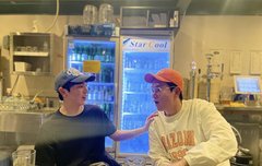 키노 진짜 대단한 인싸같음