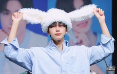 보고싶은 채토끼...