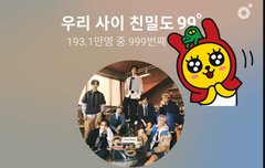 나 드디어 팬순위 세자리수!!!!!