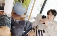 아니 제노 무릎 베고 런쥔이 기절한거ㅋㅋㅋㅋ