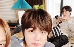 드림 진짜 다 착하게 생김..