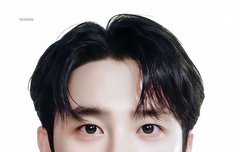 도경수 솔직히 개 잘생기지 않앗음 ??