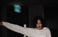 원빈 길티 챌린지