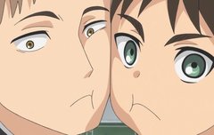 진격중 사진 보고 행복해지자