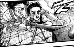 스포) 천지전 원작에서 리바이