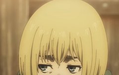 아르민 에렌 갓기 사진 plz