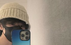 진짜 케이스티파이랑 콜라보하나?