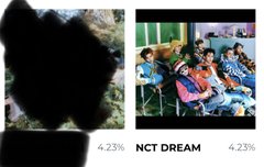 지금 마마 5위랑 % 똑같은데 당장 투표할 사람