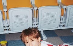 성규 시민3기 컨셉 미쳤다