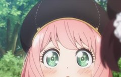 재민이 최애 애니캐릭이래