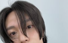 아 박원빈 셀카