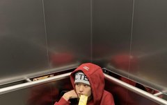 소희 코디 조타