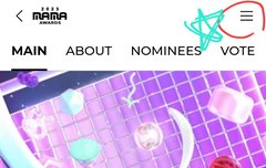 중요!)마마투표+갤럭시투표 같이해줘 현재1위