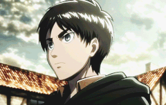 정석 미남 에렌을 소개합니다