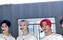 재민공주님 제노왕자님