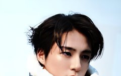 제노 얼굴 진짜 재밌다