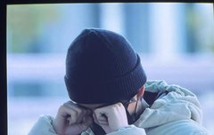 재윤이 울때도 졸릴때도