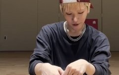 링자님 아프지 마세요