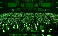 네이버스콘 공식계정에 올라온 사진