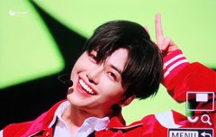 오늘 재민이 너무 이뿌다