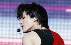 찰나의  순간이 예술이라니