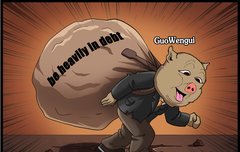 #YLM  옌리멍: 화염 속의 모험가