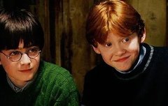 론 위즐리 성대모사하는거 ㅋㅋ