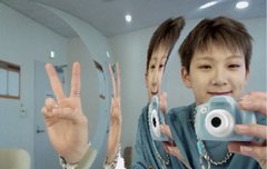 카이렐 넘 귀욥지 않아?