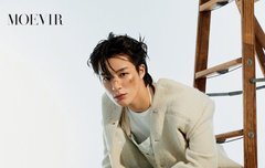 제노 화보 한달에 한번씩 찍어줬음 좋겠다