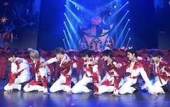 엔하이픈 진짜 무대 찢었음