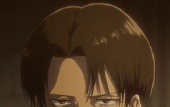 리바이 아저씨랑 결혼할래