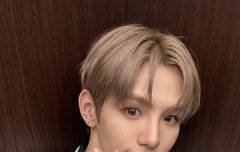 쇼타로 머리색 뭔지 알아??