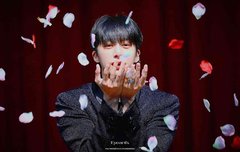 얘들아 미리 해피 12월❣️