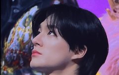 제노군 오늘도 잘생기셨네요