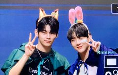 메인즈 닉주디 챌린지 미리보기